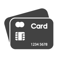 Credit Card Icon